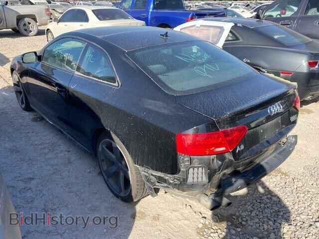 2015 AUDI A5 - VIN: WAUMFAFR2FA039197 - Фото 3