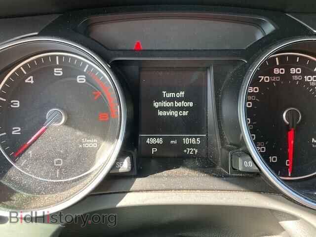 2015 AUDI A5 - VIN: WAUMFAFR2FA039197 - Фото 8