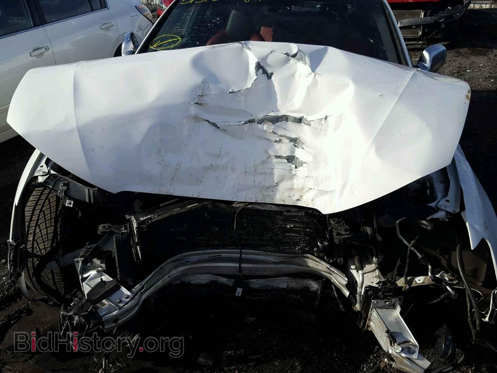 2014 AUDI S5/RS5 - VIN: WAUCGAFR7EA023102 - Фото 7