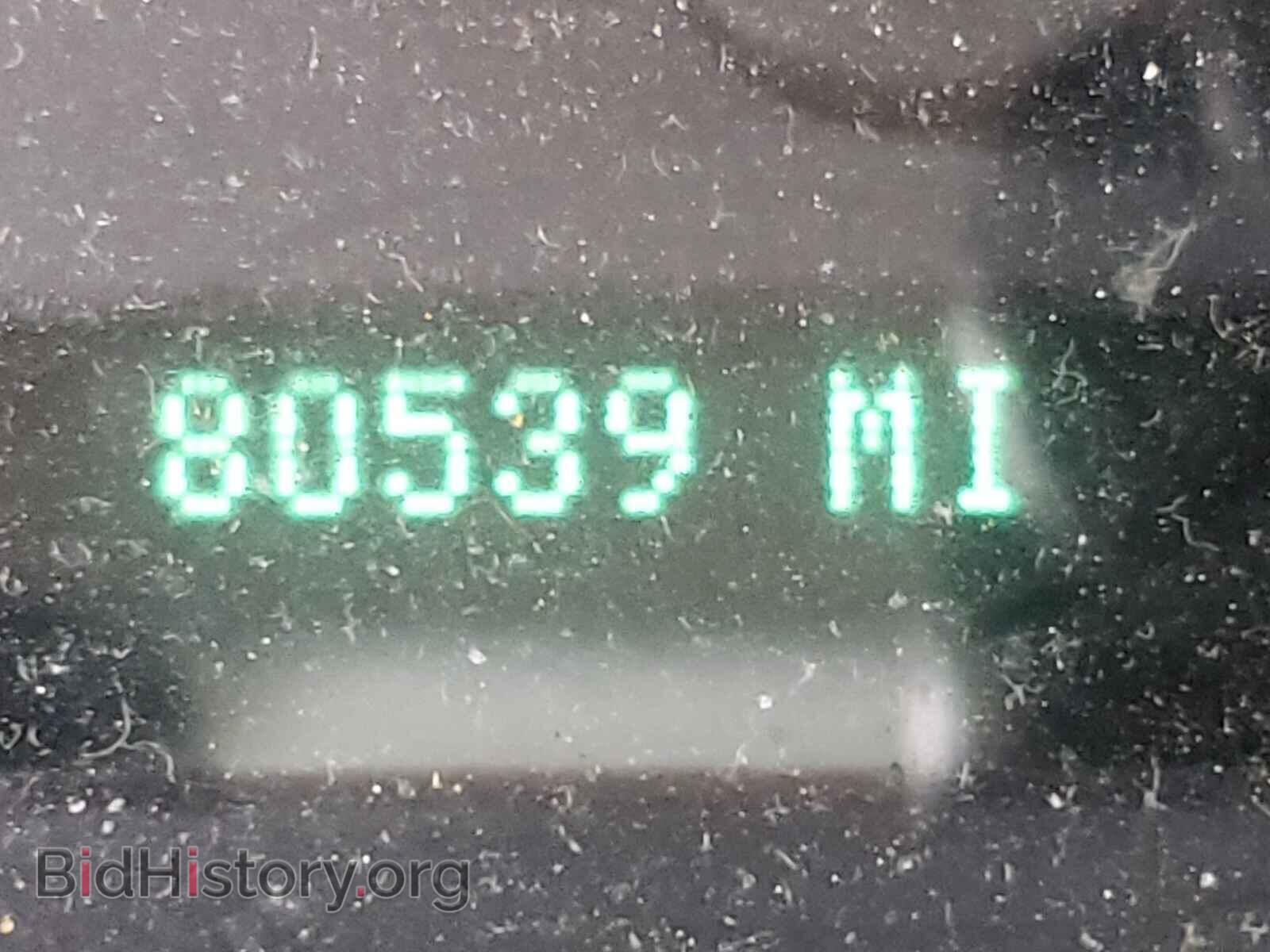 2007 BUICK LACROSSE - VIN: 2G4WE587171196941 - Фото 8