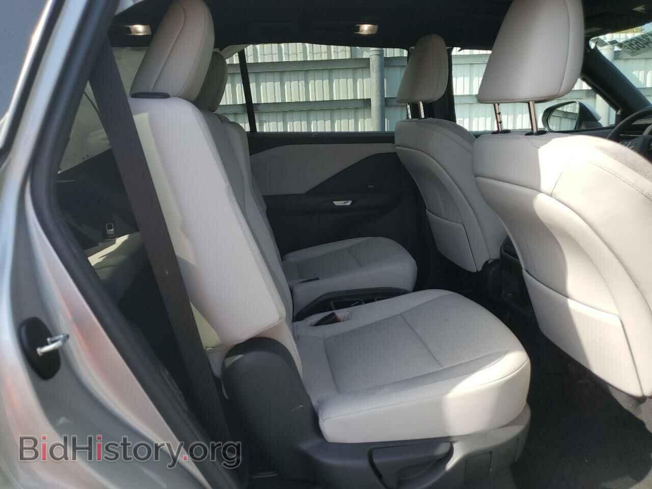 2024 LEXUS TX 350 BAS - VIN: 5TDAAAA63RS006363 - Фото 12