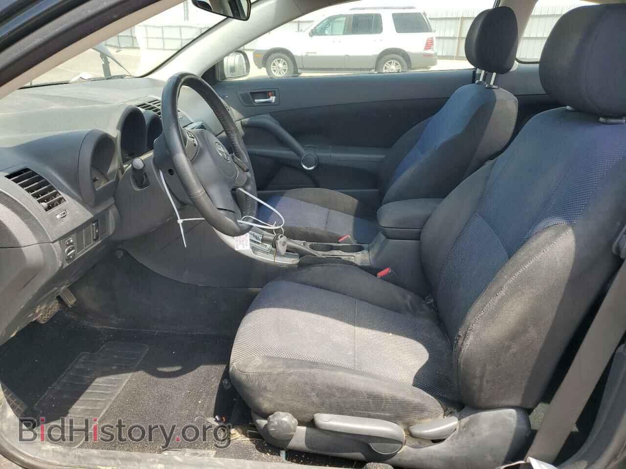 2006 TOYOTA SCION - VIN: JTKDE177660121046 - Фото 7