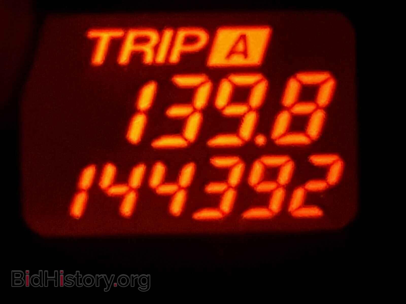 2008 MAZDA CX-7 - VIN: JM3ER293480201407 - Фото 8
