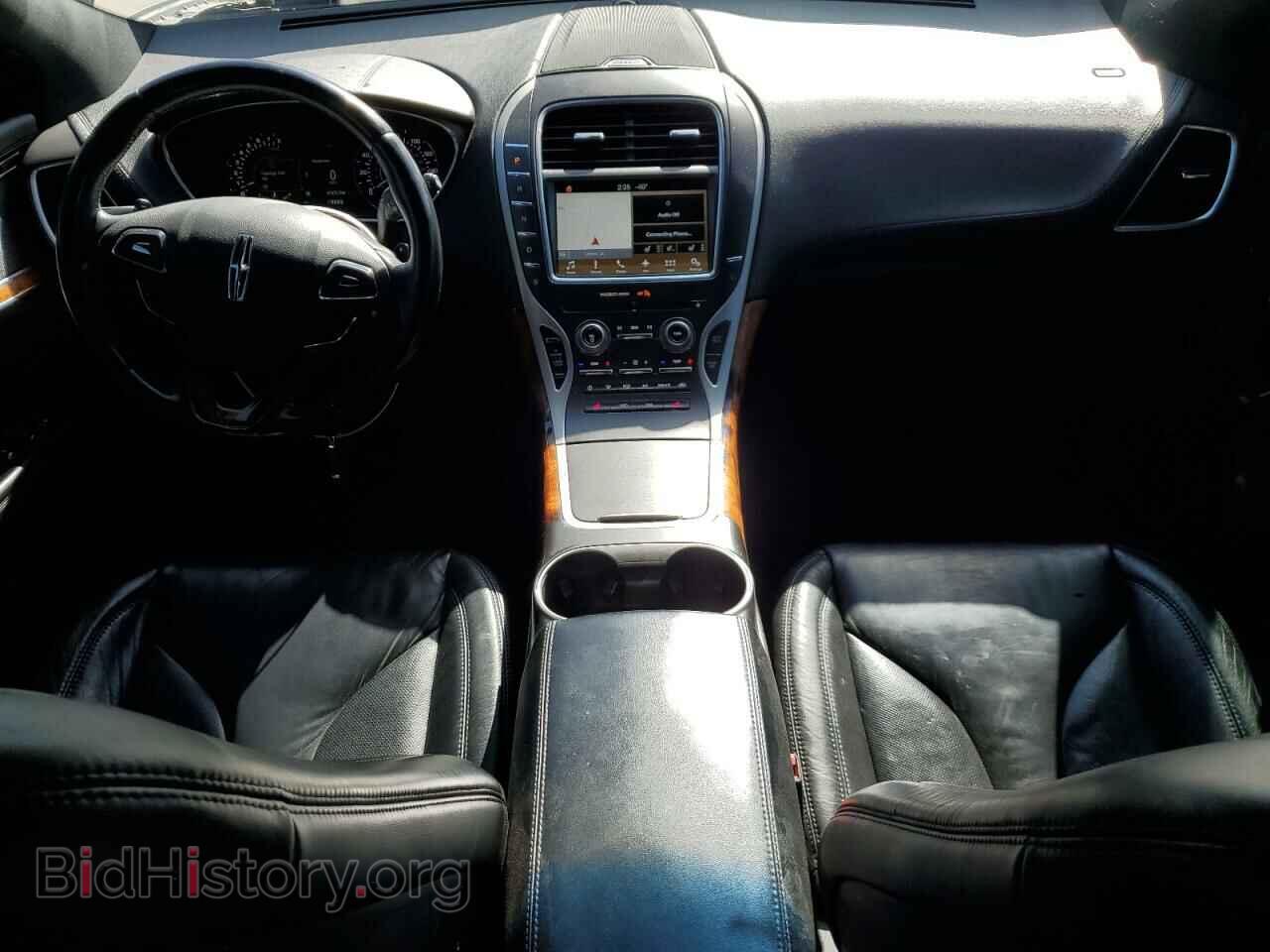 2017 LINCOLN MKX - VIN: 2LMPJ8KP6HBL13553 - Фото 8