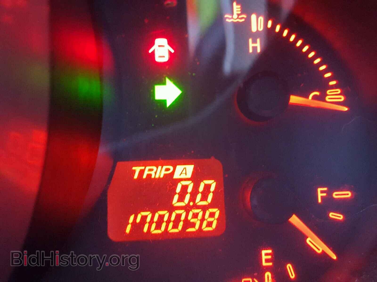 2008 MAZDA CX-7 - VIN: JM3ER293080214459 - Фото 8
