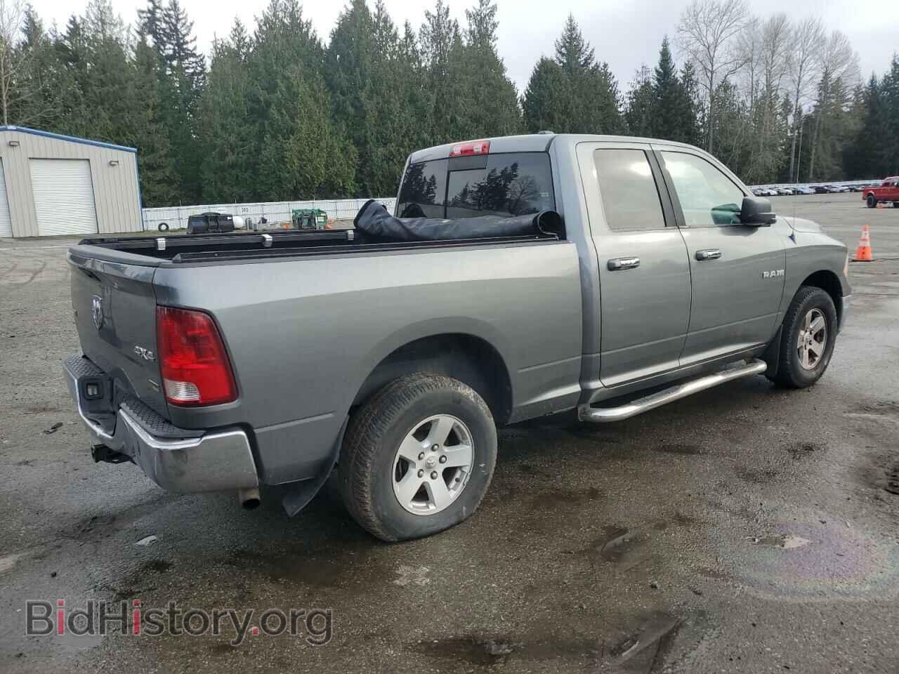 2010 DODGE All Models - VIN: 1D7RV1GP2AS159597 - Photo 3