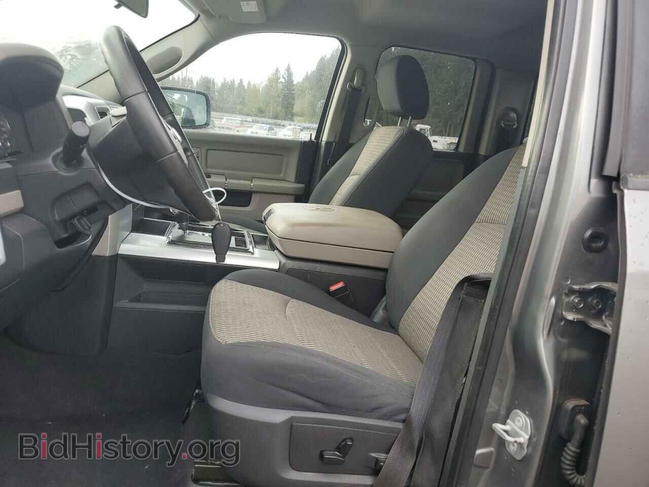 2010 DODGE All Models - VIN: 1D7RV1GP2AS159597 - Photo 7