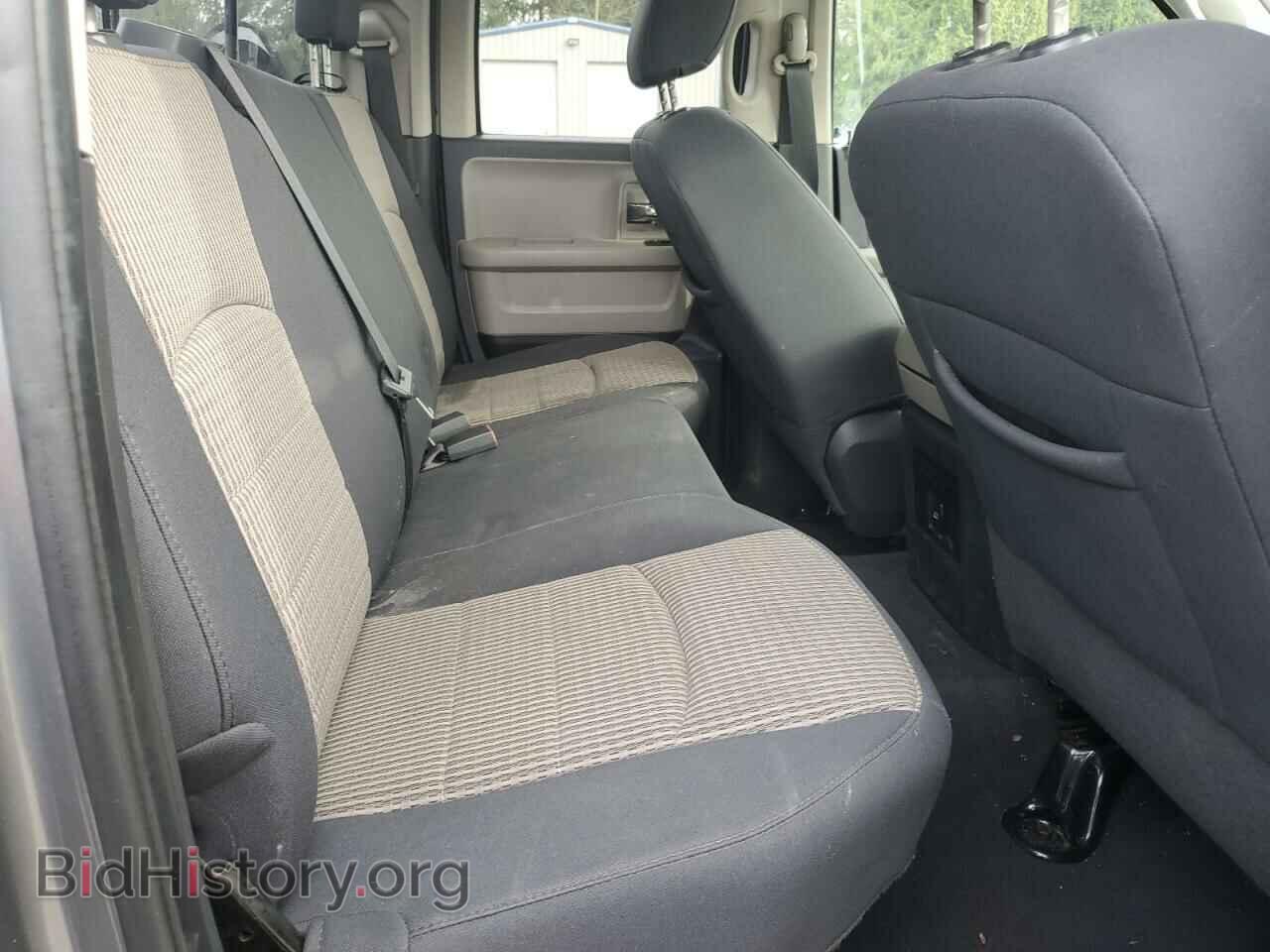 2010 DODGE All Models - VIN: 1D7RV1GP2AS159597 - Photo 10