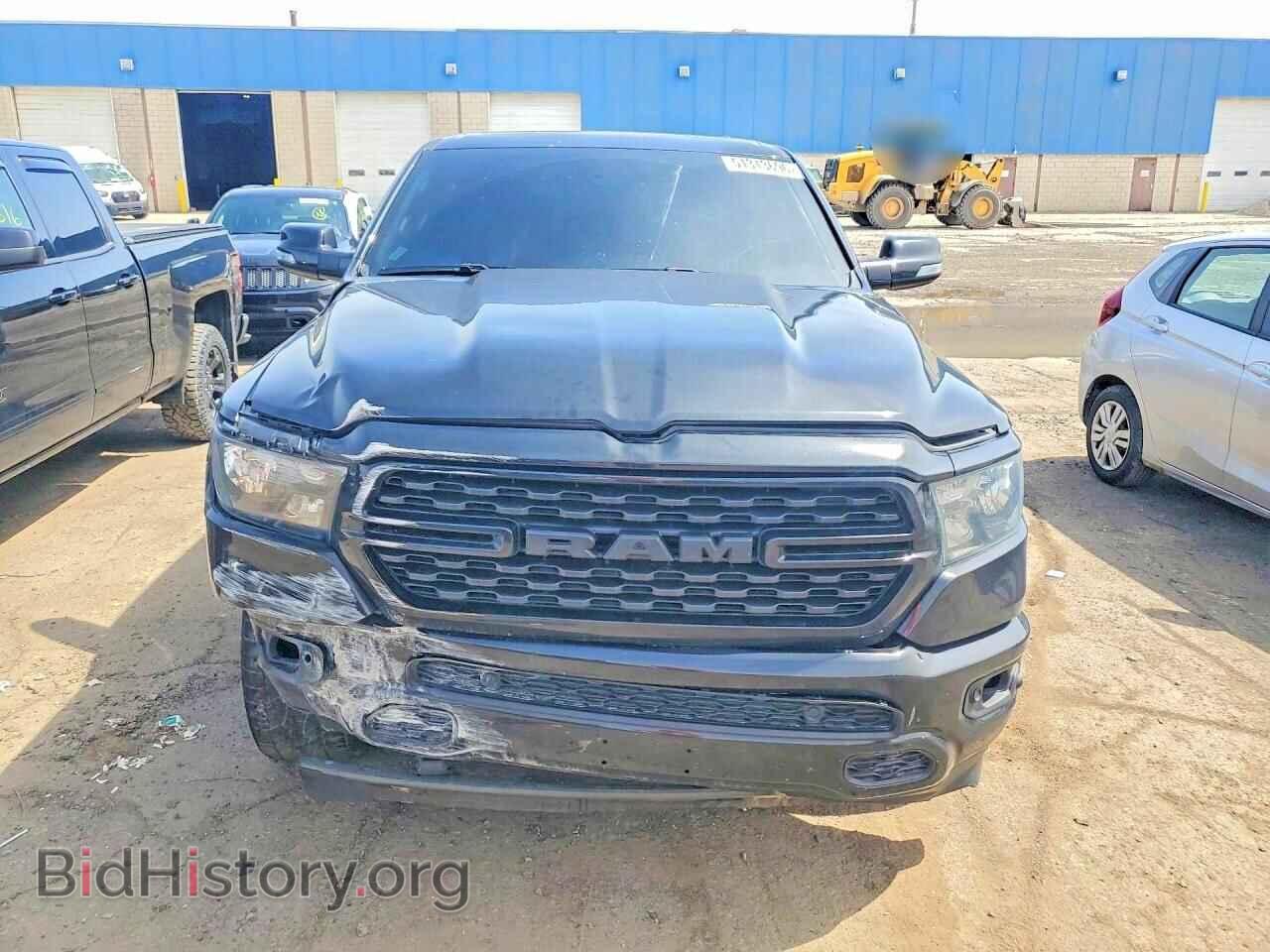 2023 RAM 1500 - VIN: 1C6RRFFG1PN520197 - Фото 5