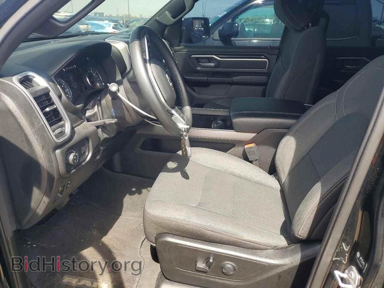 2023 RAM 1500 - VIN: 1C6RRFFG1PN520197 - Фото 7