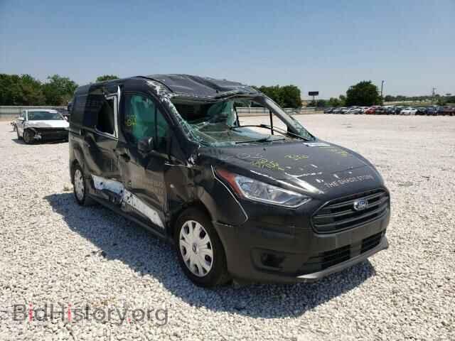 Фотография NM0LS7E2XL1438692 - FORD TRANSIT 2020