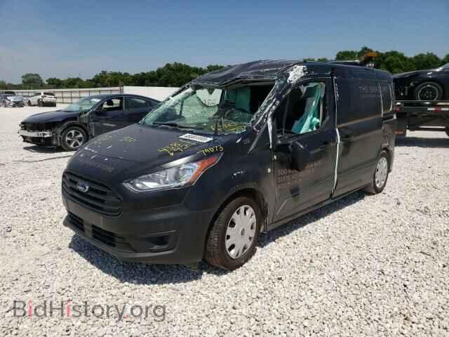 2020 FORD TRANSIT - VIN: NM0LS7E2XL1438692 - Фото 2