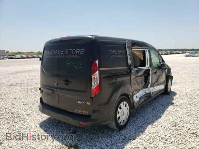 2020 FORD TRANSIT - VIN: NM0LS7E2XL1438692 - Фото 4