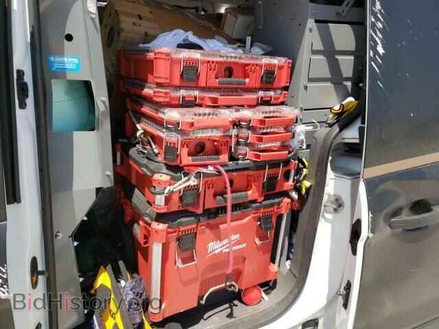 2020 FORD TRANSIT - VIN: NM0LS7E2XL1438692 - Фото 6