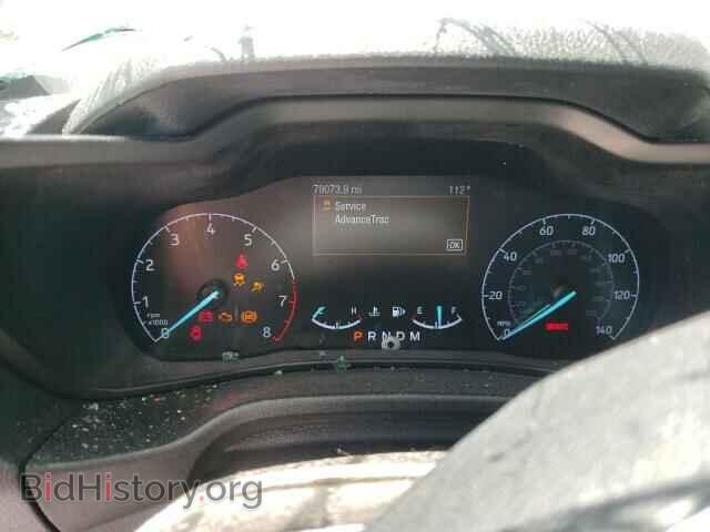 2020 FORD TRANSIT - VIN: NM0LS7E2XL1438692 - Фото 8