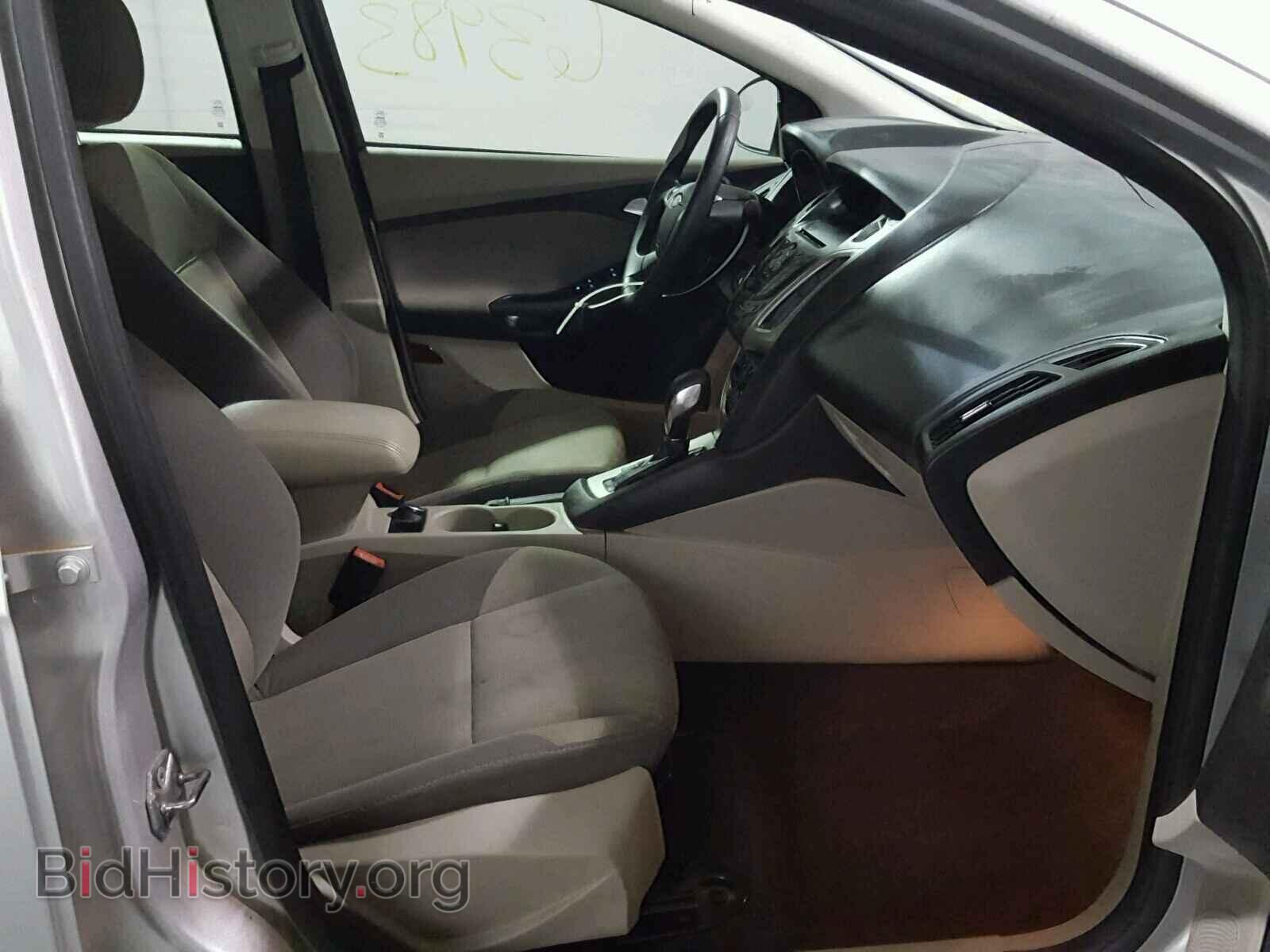 2013 FORD FOCUS - VIN: 1FADP3F26DL274949 - Фото 5