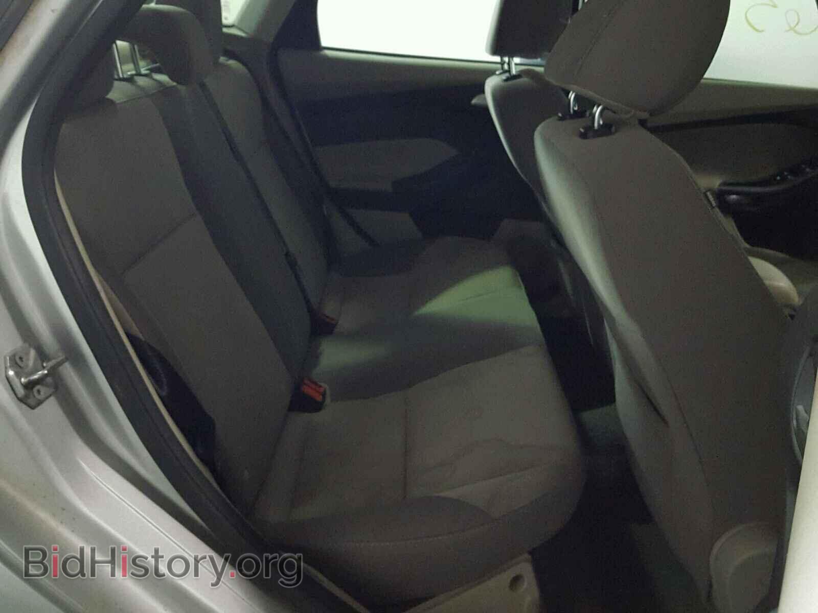 2013 FORD FOCUS - VIN: 1FADP3F26DL274949 - Фото 6