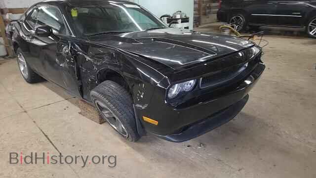 2012 DODGE CHALLENGER - VIN: 2C3CDYAG1CH104979 - Фото 13