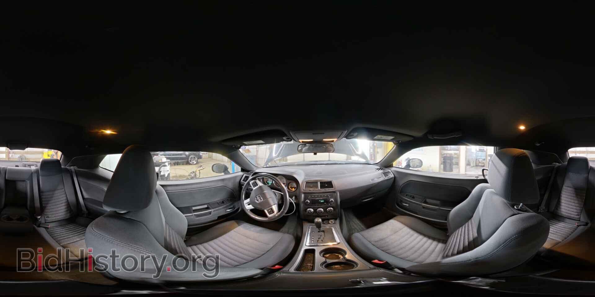 2012 DODGE CHALLENGER - VIN: 2C3CDYAG1CH104979 - Фото 14