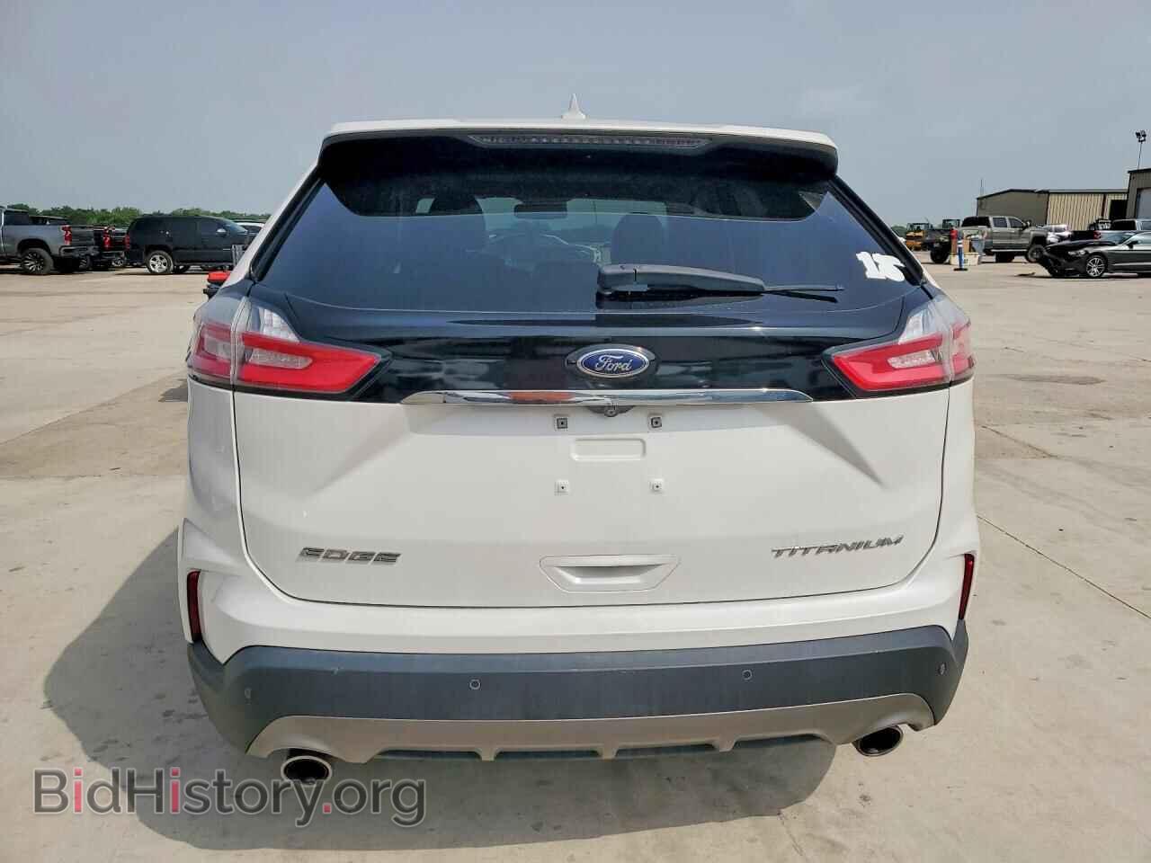 2019 FORD EDGE - VIN: 2FMPK3K95KBB85455 - Фото 6