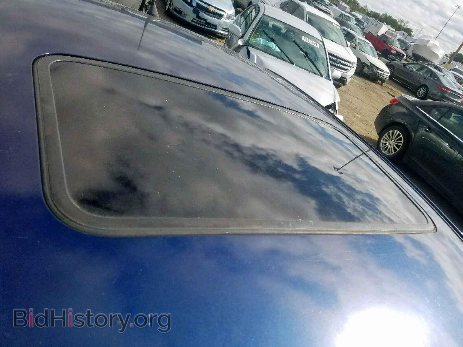 2007 TOYOTA COROLLA - VIN: 2T1BR32E47C817027 - Фото 9