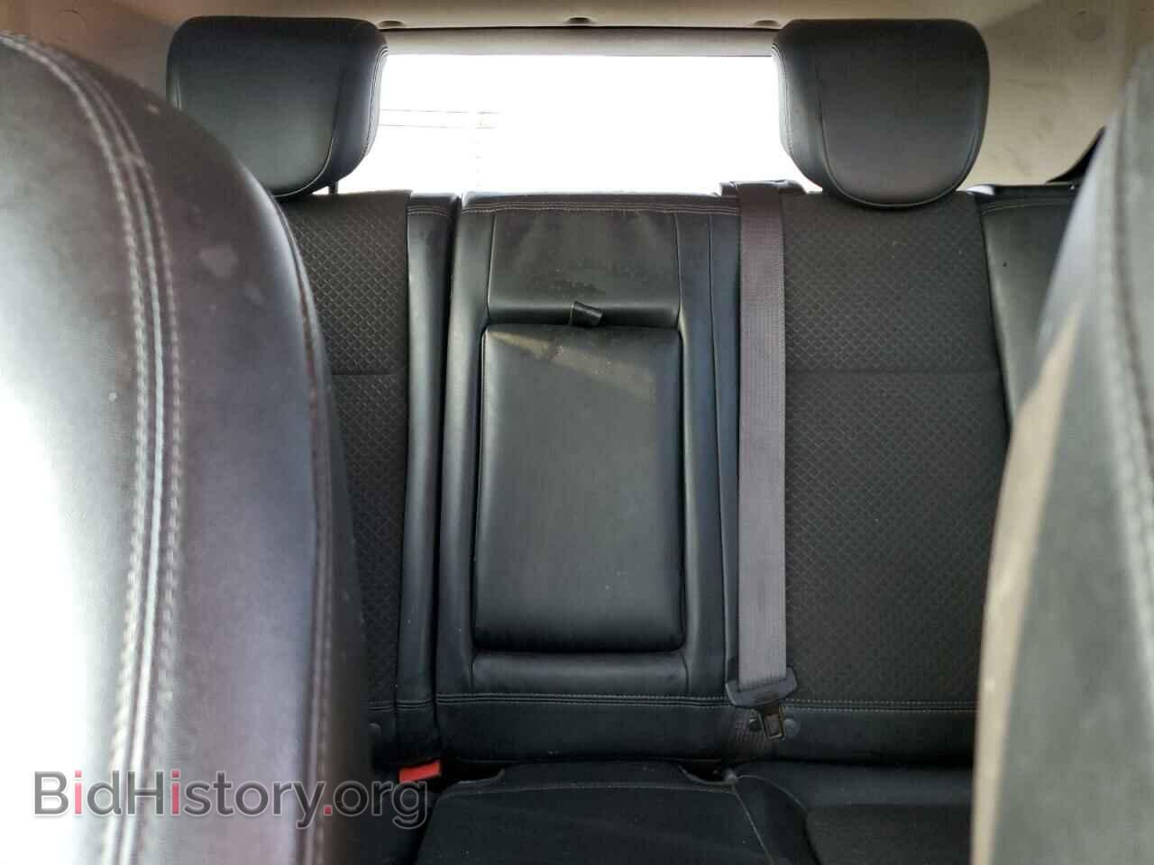 2019 BUICK ENCORE - VIN: KL4CJASB3KB710039 - Photo 10