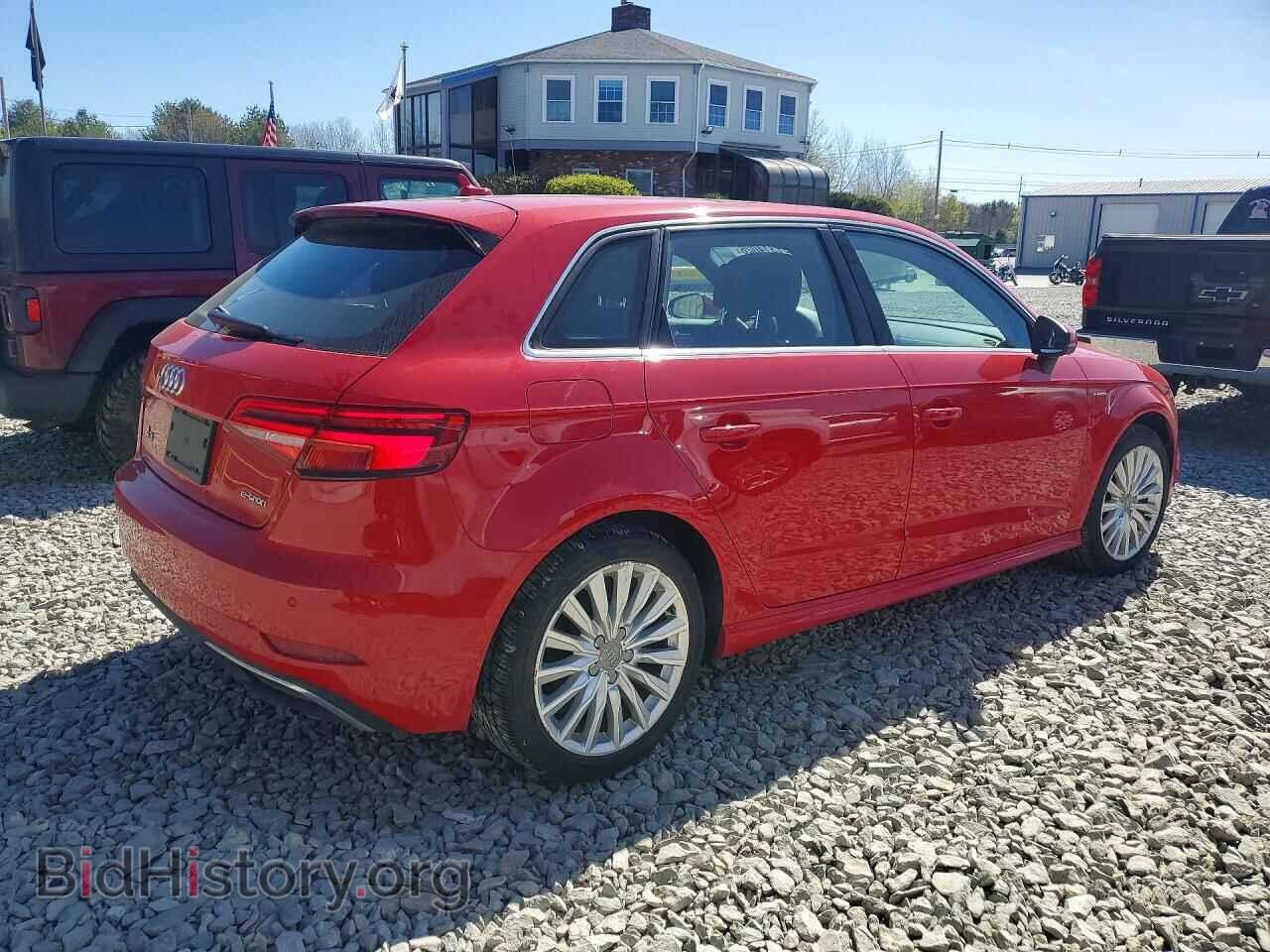2017 AUDI A3 - VIN: WAUTPBFF0HA106449 - Photo 3