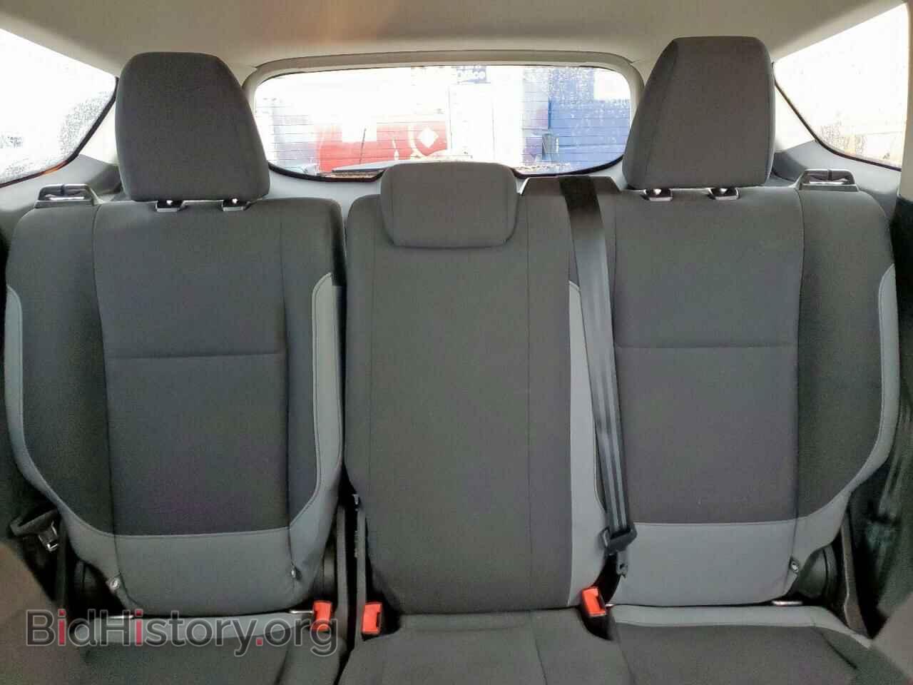 2014 FORD ESCAPE - VIN: 1FMCU0F77EUE14703 - Фото 10