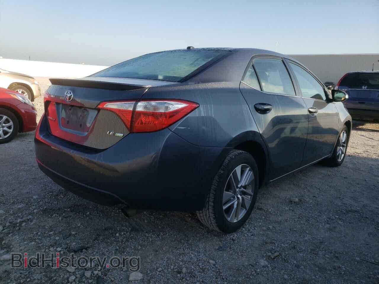 2014 TOYOTA COROLLA - VIN: 2T1BPRHE2EC173959 - Photo 4