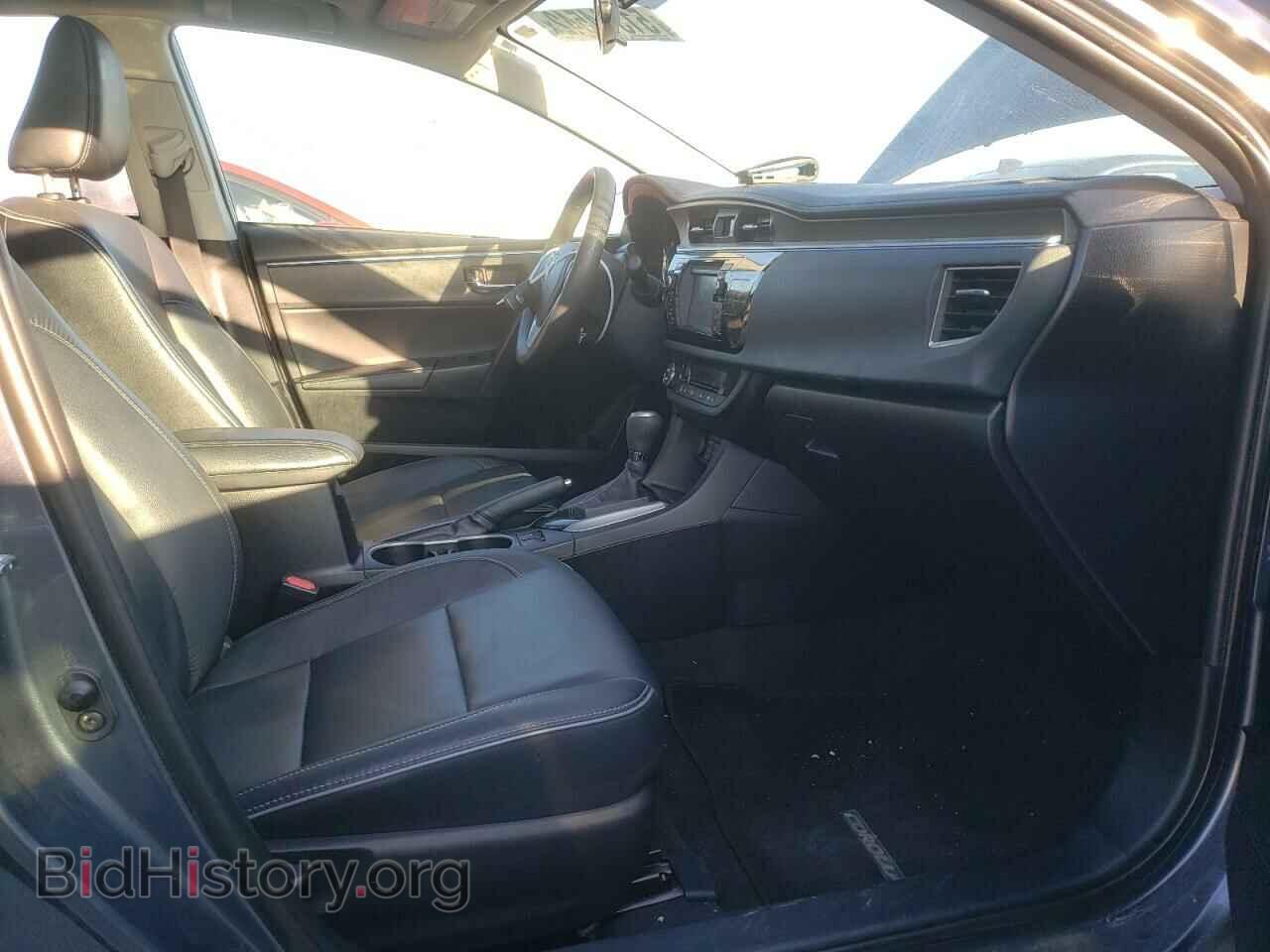 2014 TOYOTA COROLLA - VIN: 2T1BPRHE2EC173959 - Photo 5