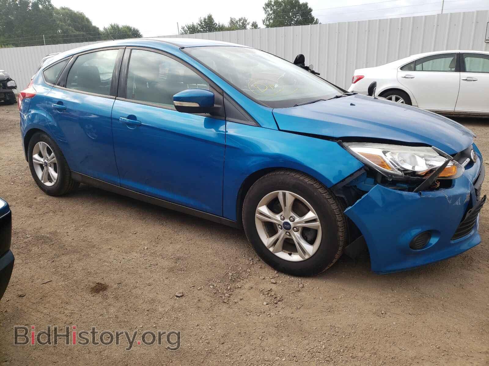Photo 1FADP3K23DL180520 - FORD FOCUS 2013