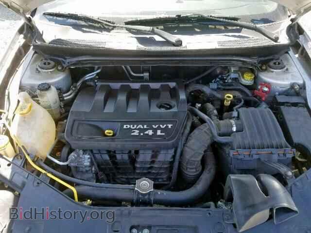 2012 CHRYSLER 200 - VIN: 1C3CCBAB4CN209978 - Photo 7