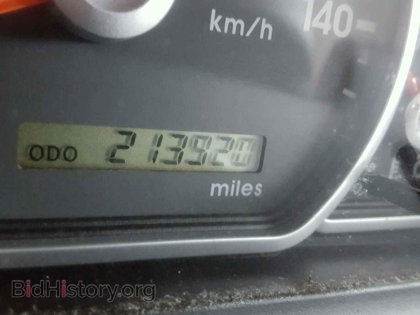 2007 MITSUBISHI GALANT - VIN: 4A3AB36F07E059197 - Фото 8