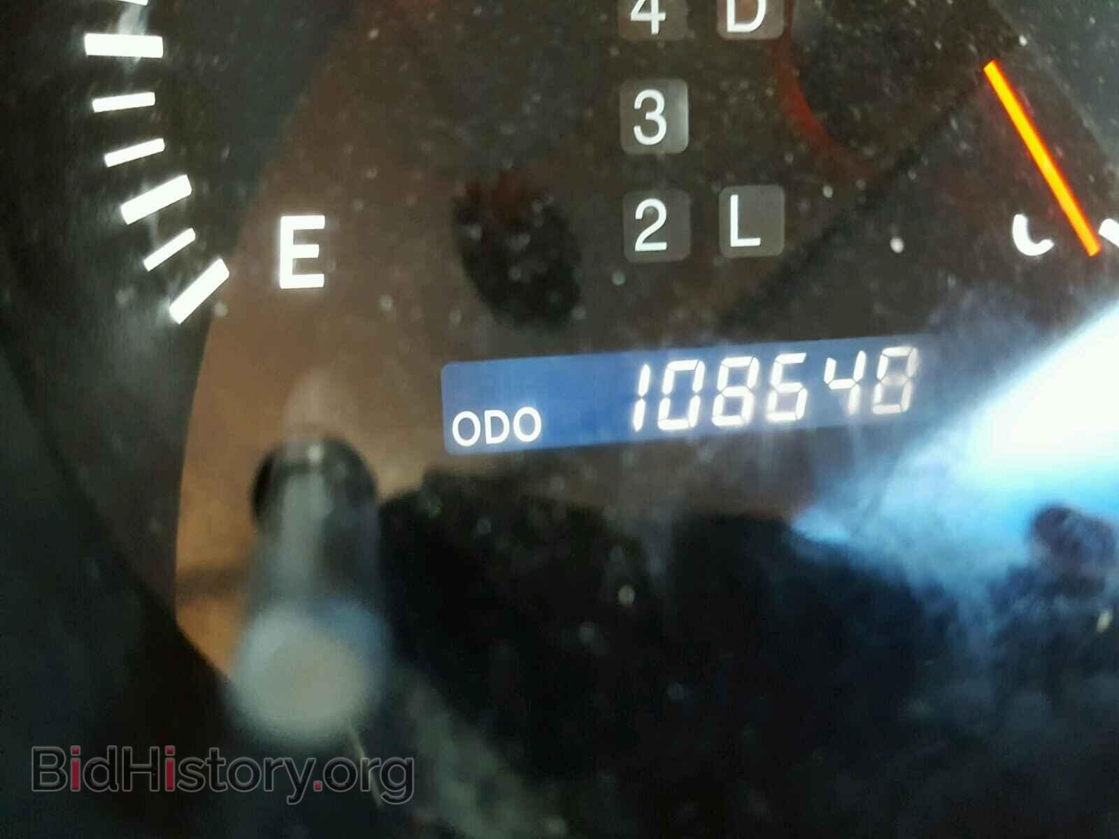 2003 LEXUS ES300 - VIN: JTHBF30G830128852 - Фото 8