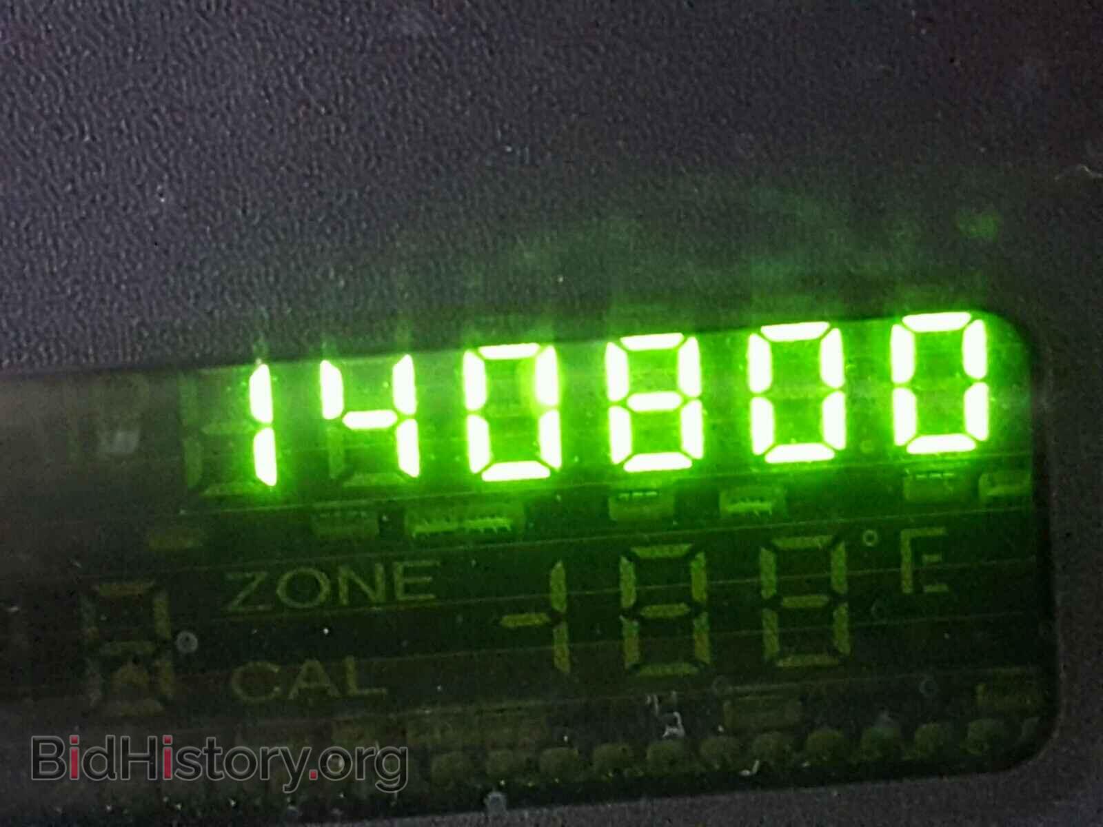 2007 FORD EDGE - VIN: 2FMDK36C97BB09446 - Фото 8