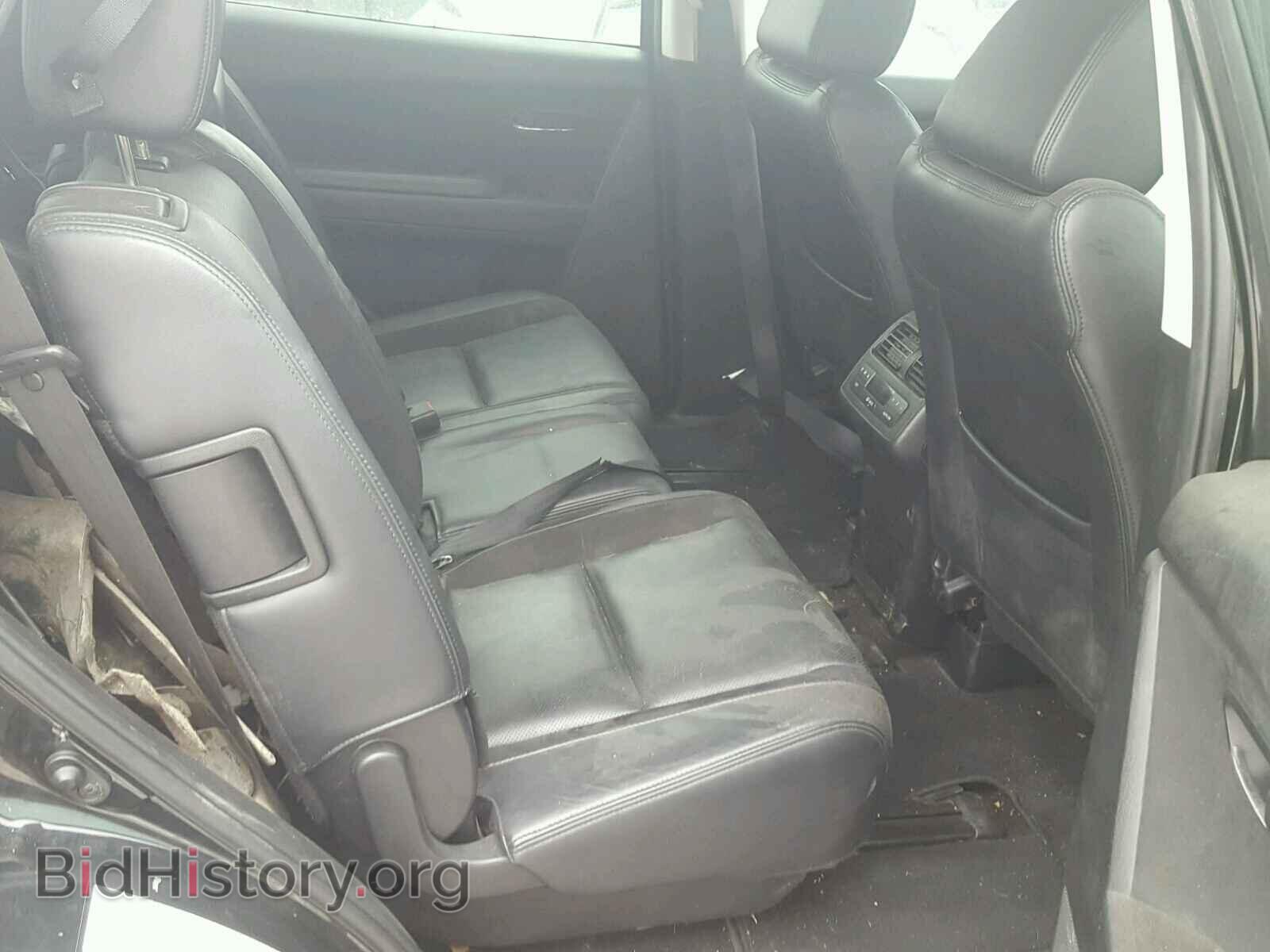2014 MAZDA CX-9 - VIN: JM3TB2CA2E0427332 - Фото 6