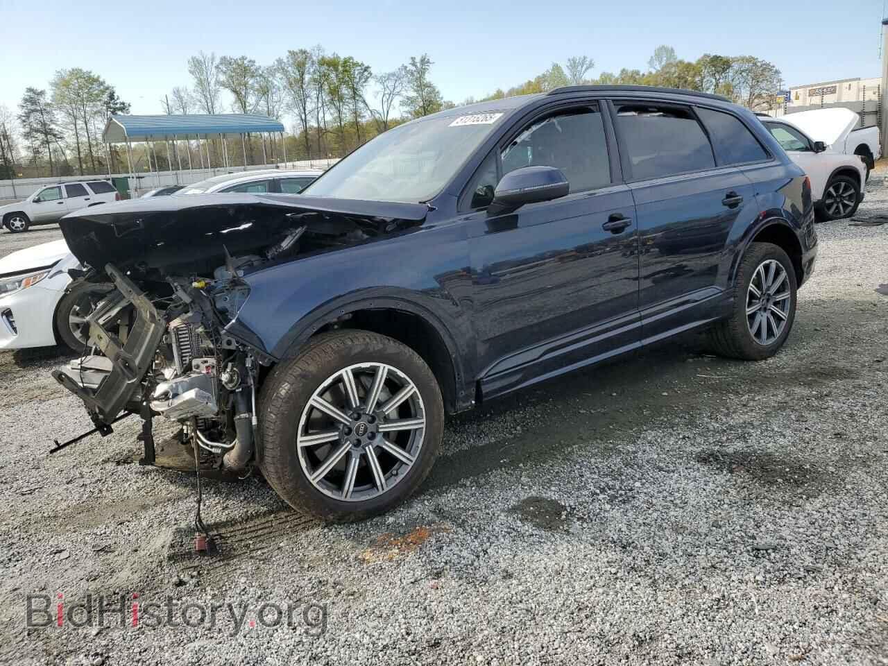 2023 AUDI Q7 - VIN: WA1LCBF79PD029871 - Photo 1
