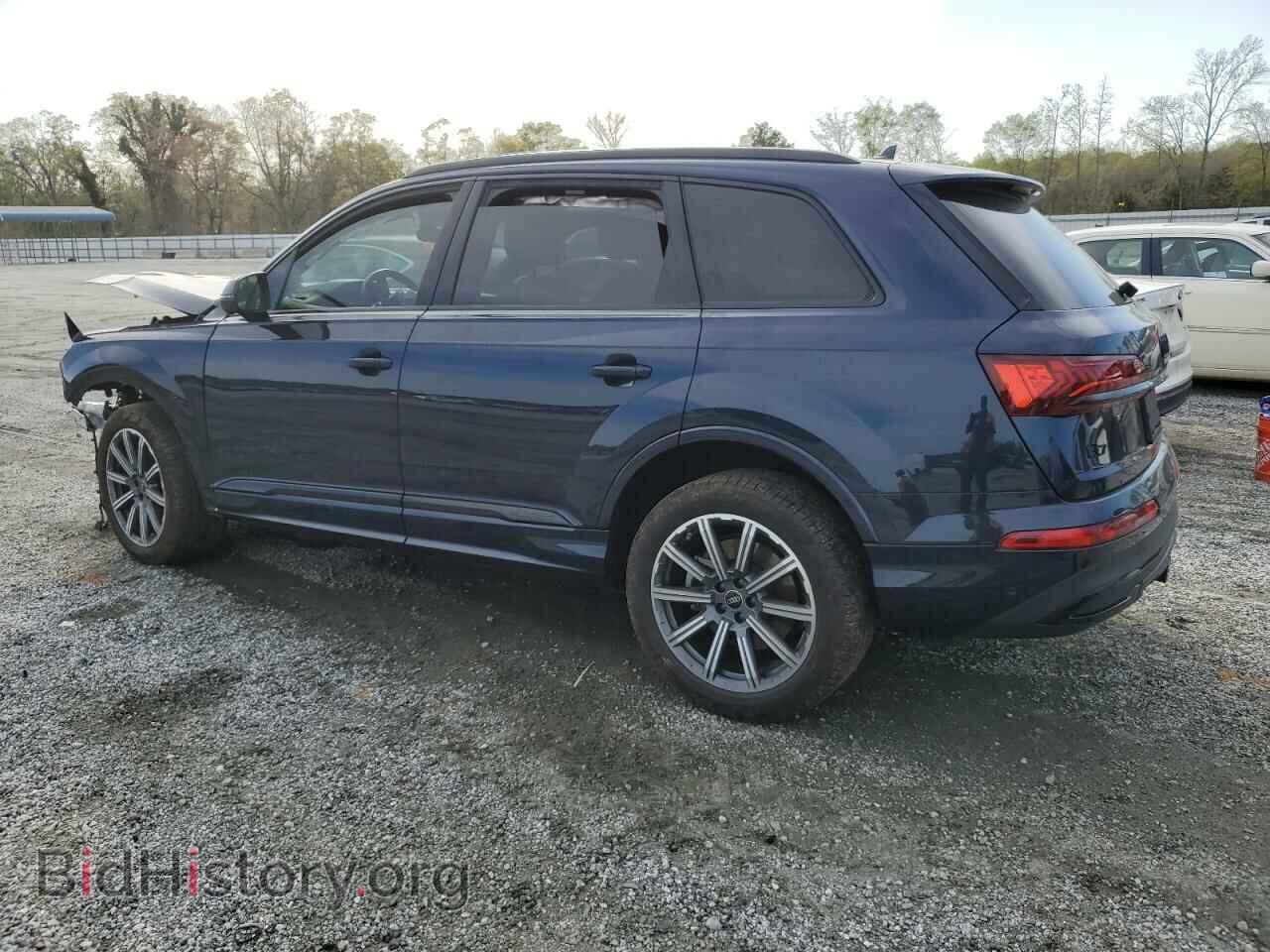 2023 AUDI Q7 - VIN: WA1LCBF79PD029871 - Photo 2