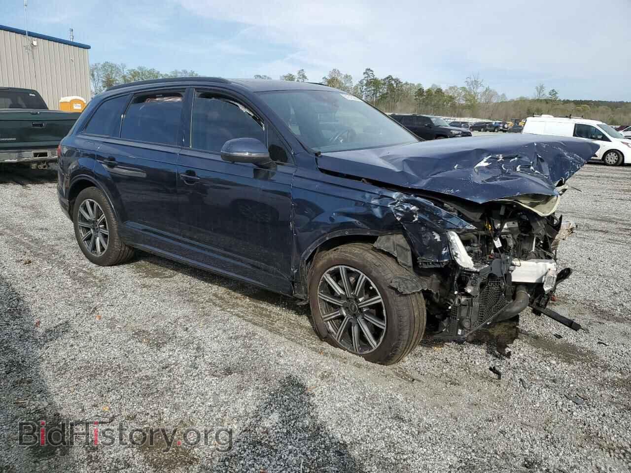 2023 AUDI Q7 - VIN: WA1LCBF79PD029871 - Photo 4