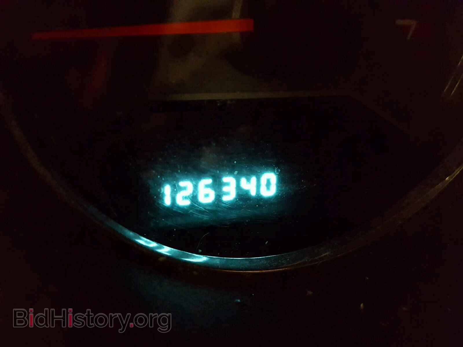 2012 DODGE AVENGER - VIN: 1C3CDZCB9CN223507 - Photo 8