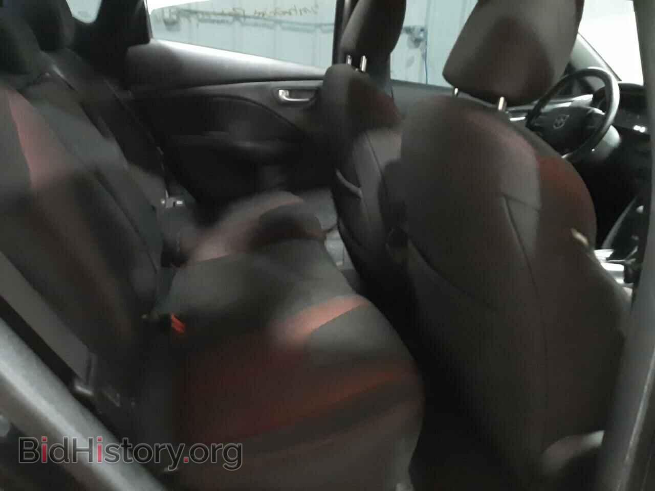 2015 DODGE DART - VIN: 1C3CDFBB2FD414857 - Photo 6