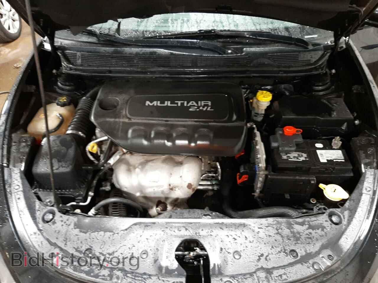 2015 DODGE DART - VIN: 1C3CDFBB2FD414857 - Photo 7