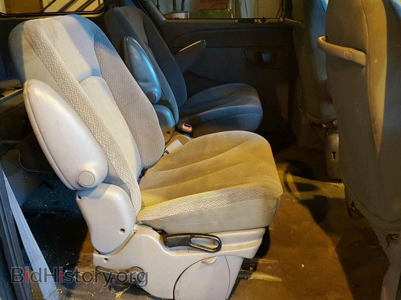 2005 DODGE CARAVAN - VIN: 1D4GP45R45B229630 - Фото 6