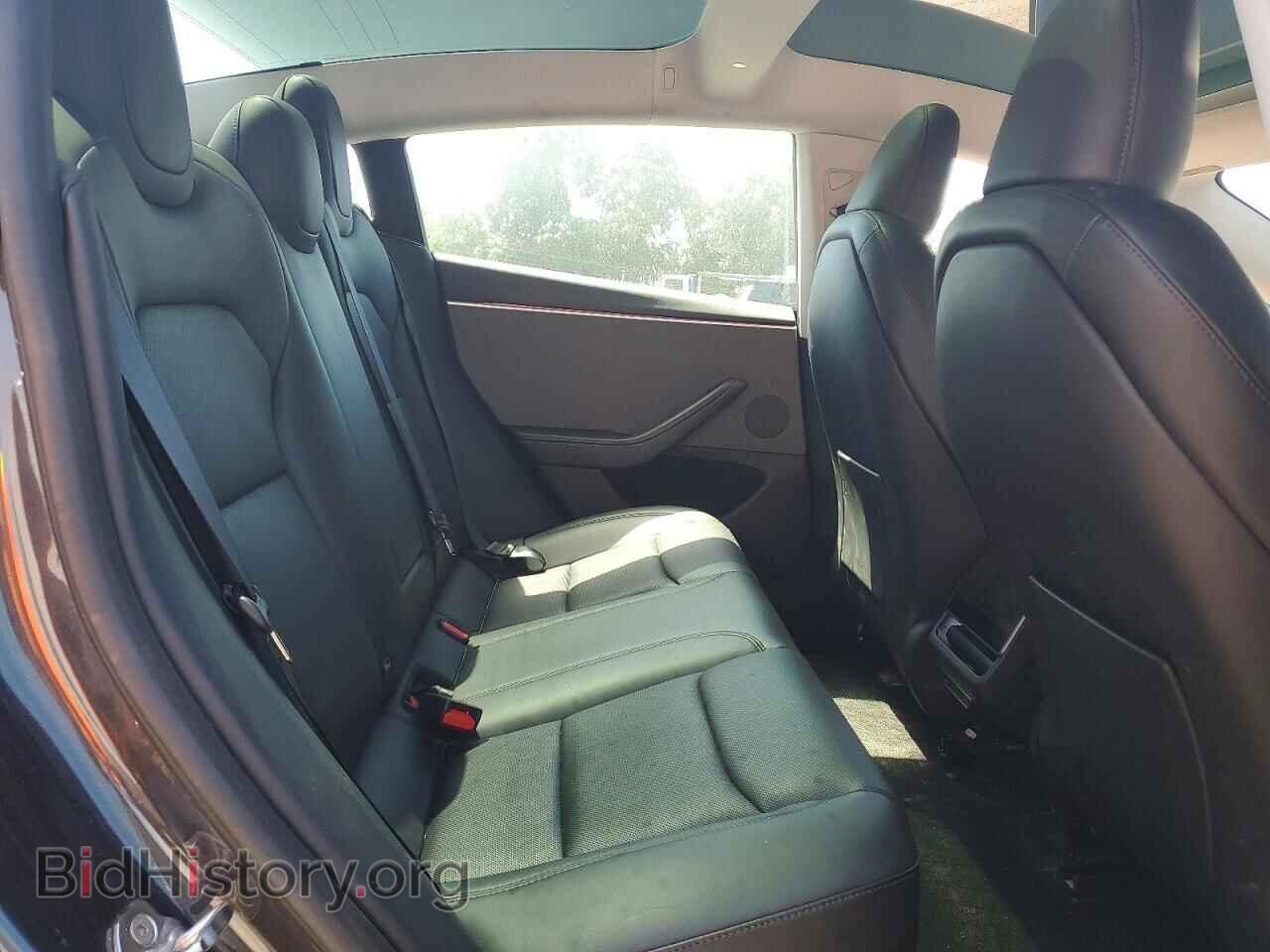 2024 TESLA MODEL 3 - VIN: 5YJ3E1EA0RF742130 - Фото 10