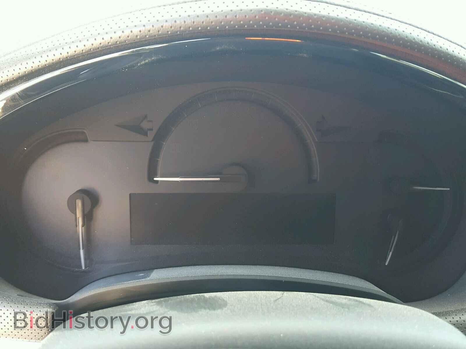 2015 CADILLAC XTS - VIN: 2G61N5S35F9224005 - Фото 8