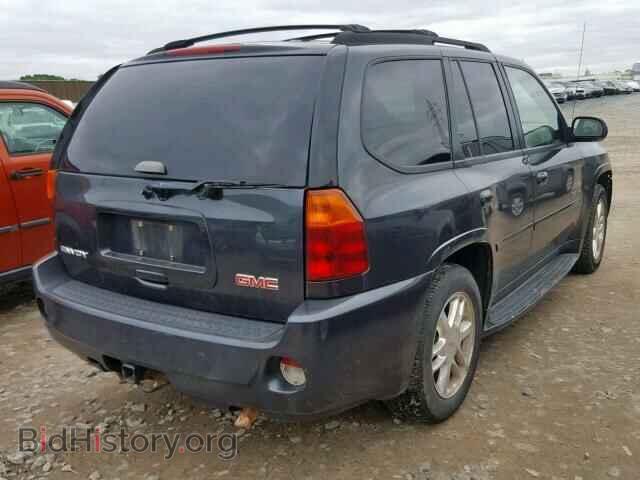 2006 GMC ENVOY DENA - VIN: 1GKET63M662104217 - Фото 4