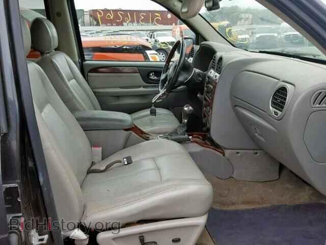 2006 GMC ENVOY DENA - VIN: 1GKET63M662104217 - Фото 5