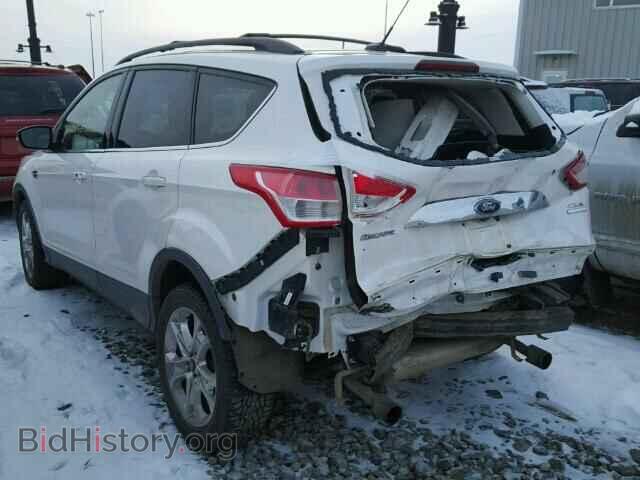 2013 FORD ESCAPE - VIN: 1FMCU9H97DUA56200 - Фото 3