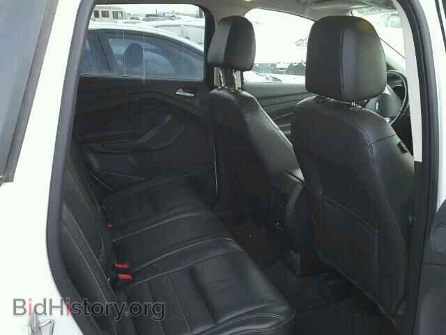 2013 FORD ESCAPE - VIN: 1FMCU9H97DUA56200 - Фото 6