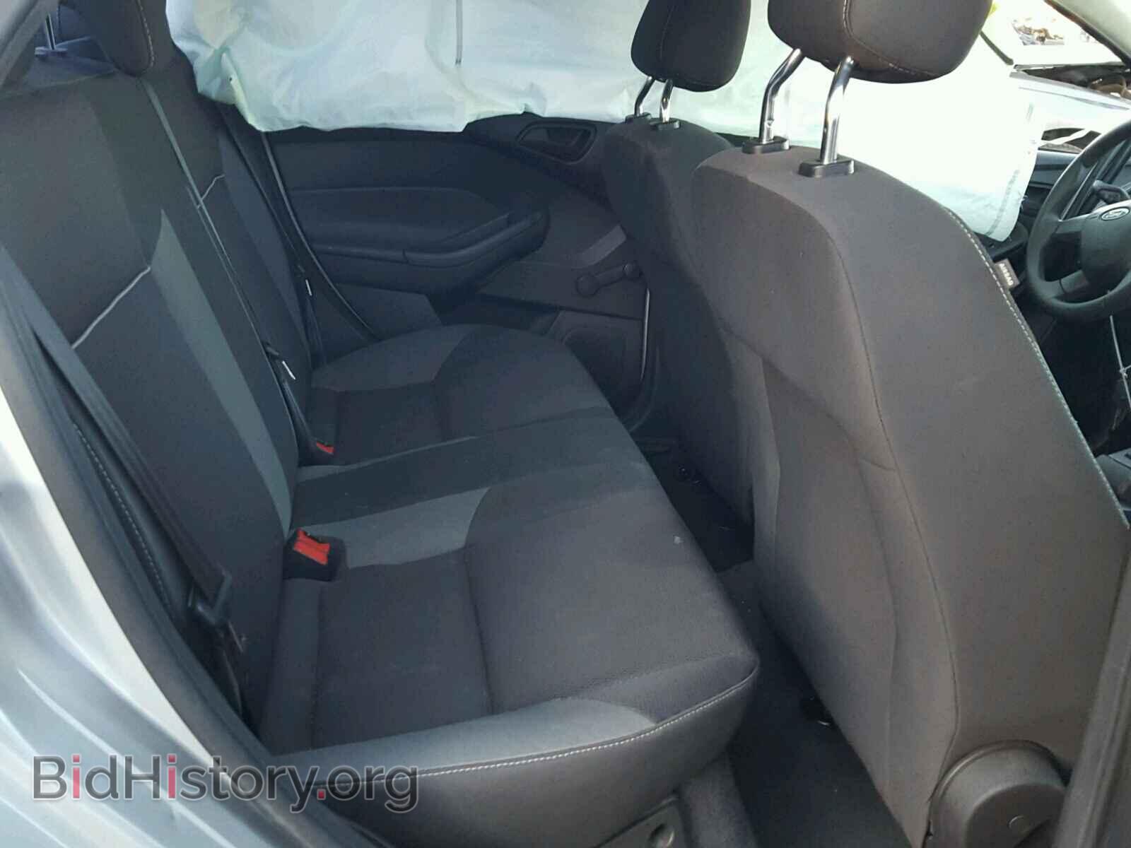 2012 FORD FOCUS - VIN: 1FAHP3E2XCL109469 - Photo 6